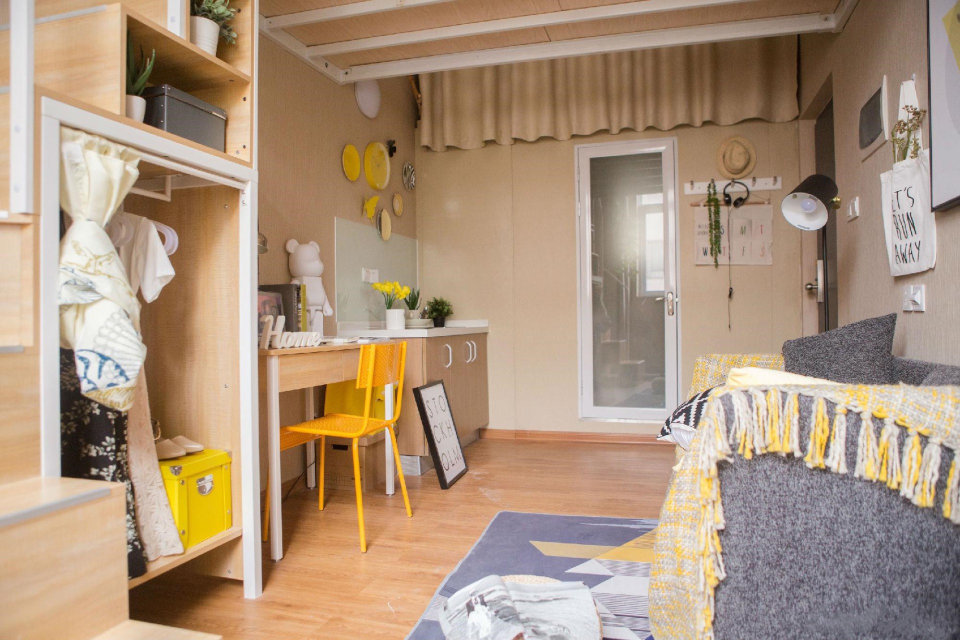 【廈門(mén)萬(wàn)科泊寓·華昌店】 【廈門(mén)萬(wàn)科泊寓·華昌店】